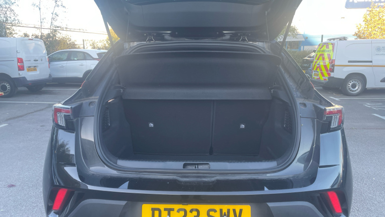 Vauxhall Mokka 1.2 Turbo 136 GS 5dr Petrol Hatchback